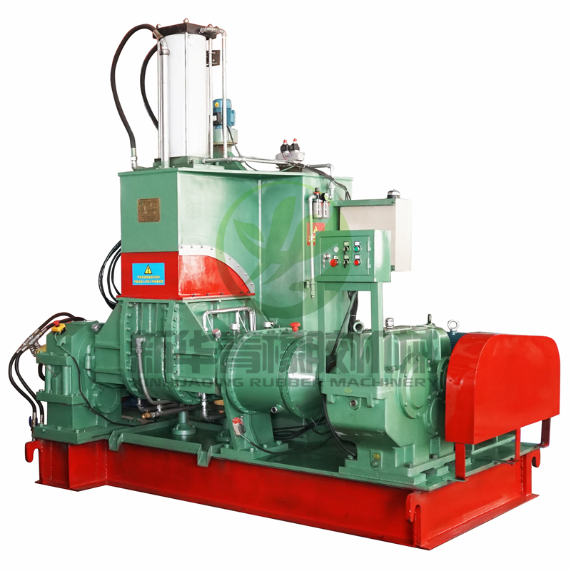 35L翻转式密炼机