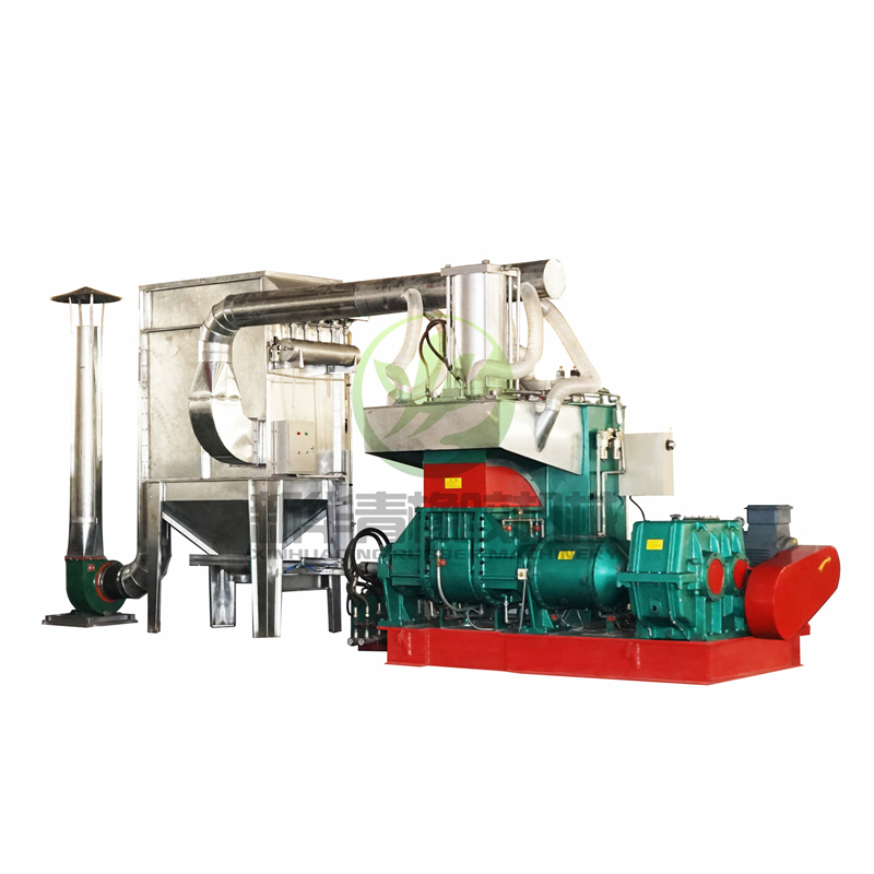 55L翻转式密炼机